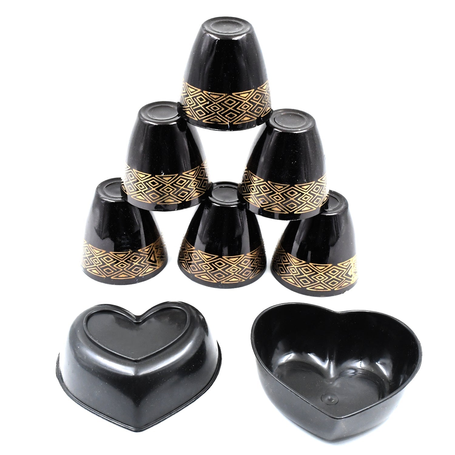 glass set glass set